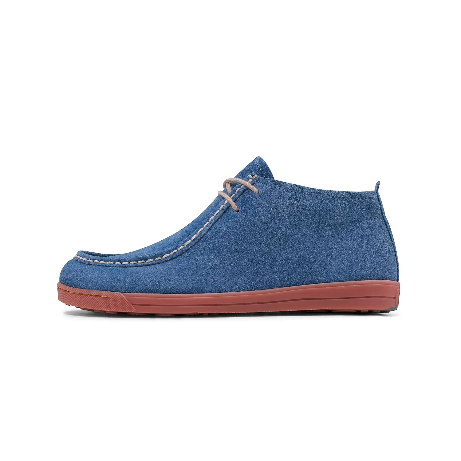BÄR B Barefoot Svea ghete piele bej damă