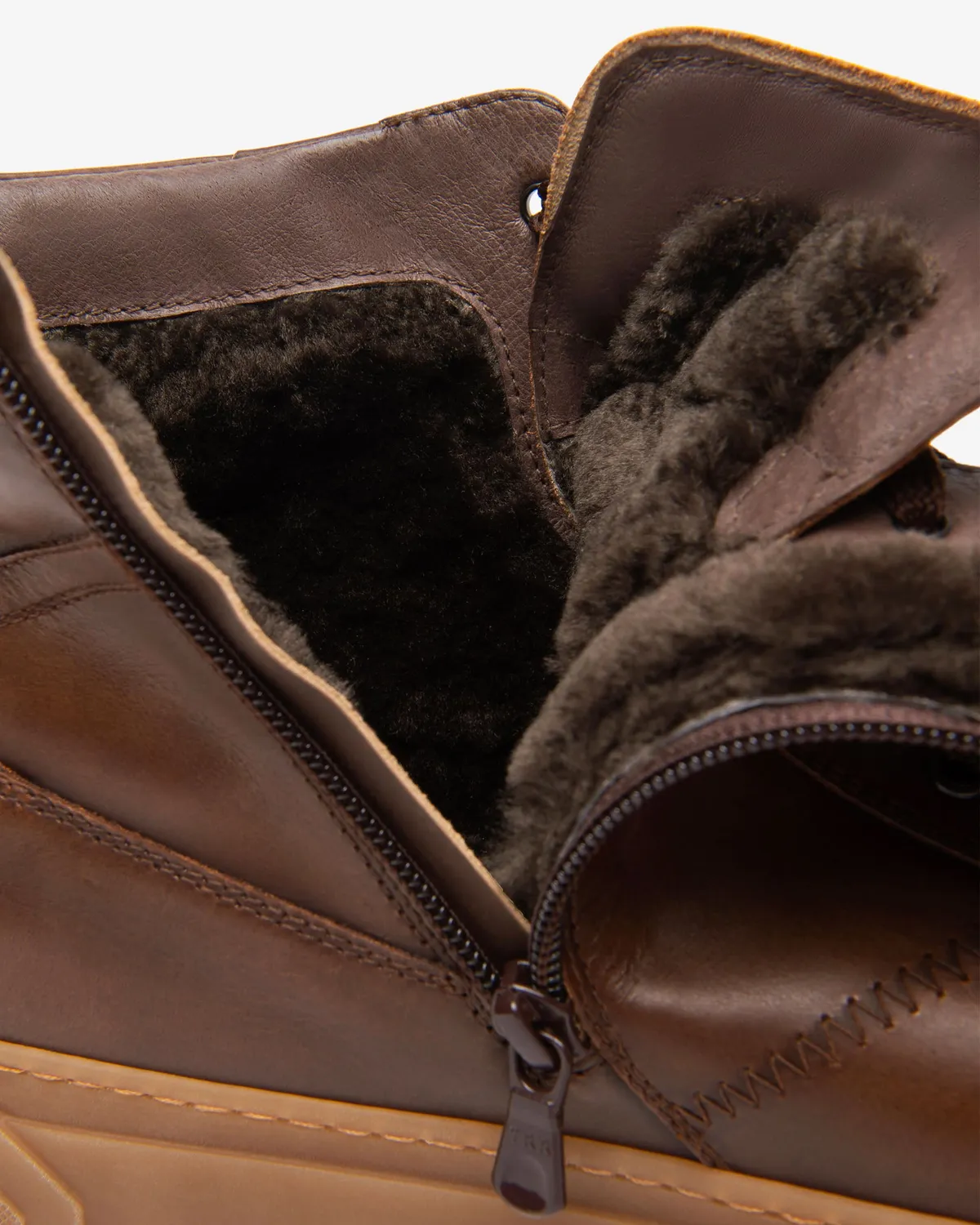 NeroGiardini sneakers barbati inalti piele 39-46