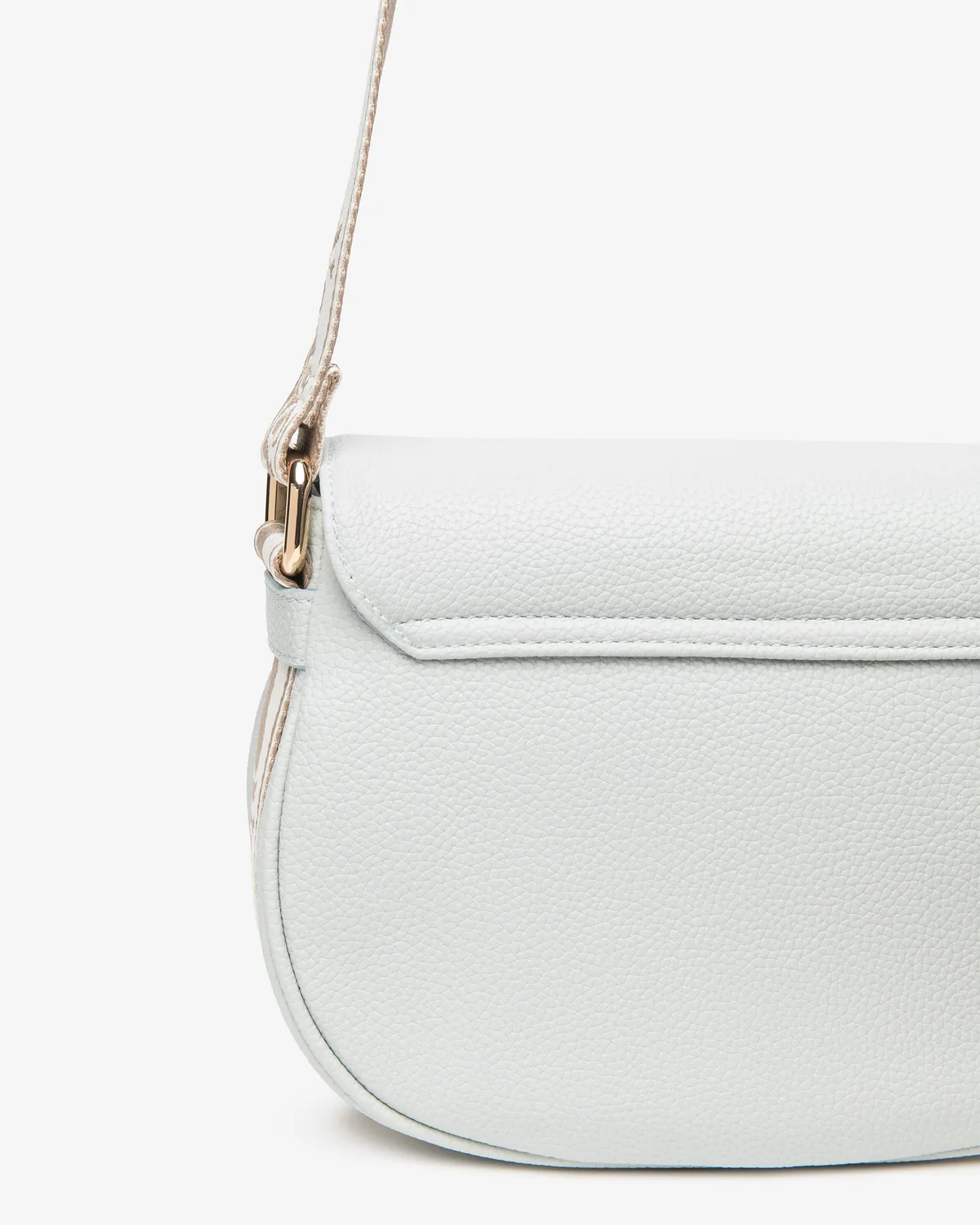 NeroGiardini Geanta Crossbody Material Tehnic PZ de Vara