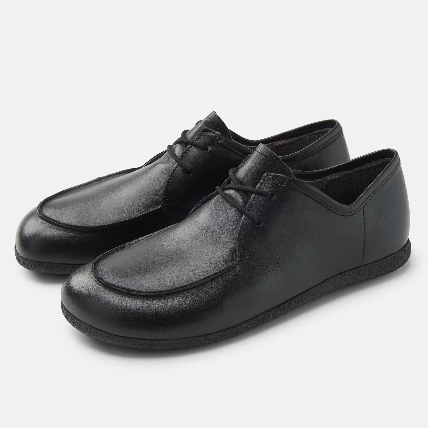 Bär B Pure Johanna sneakers piele barefoot
