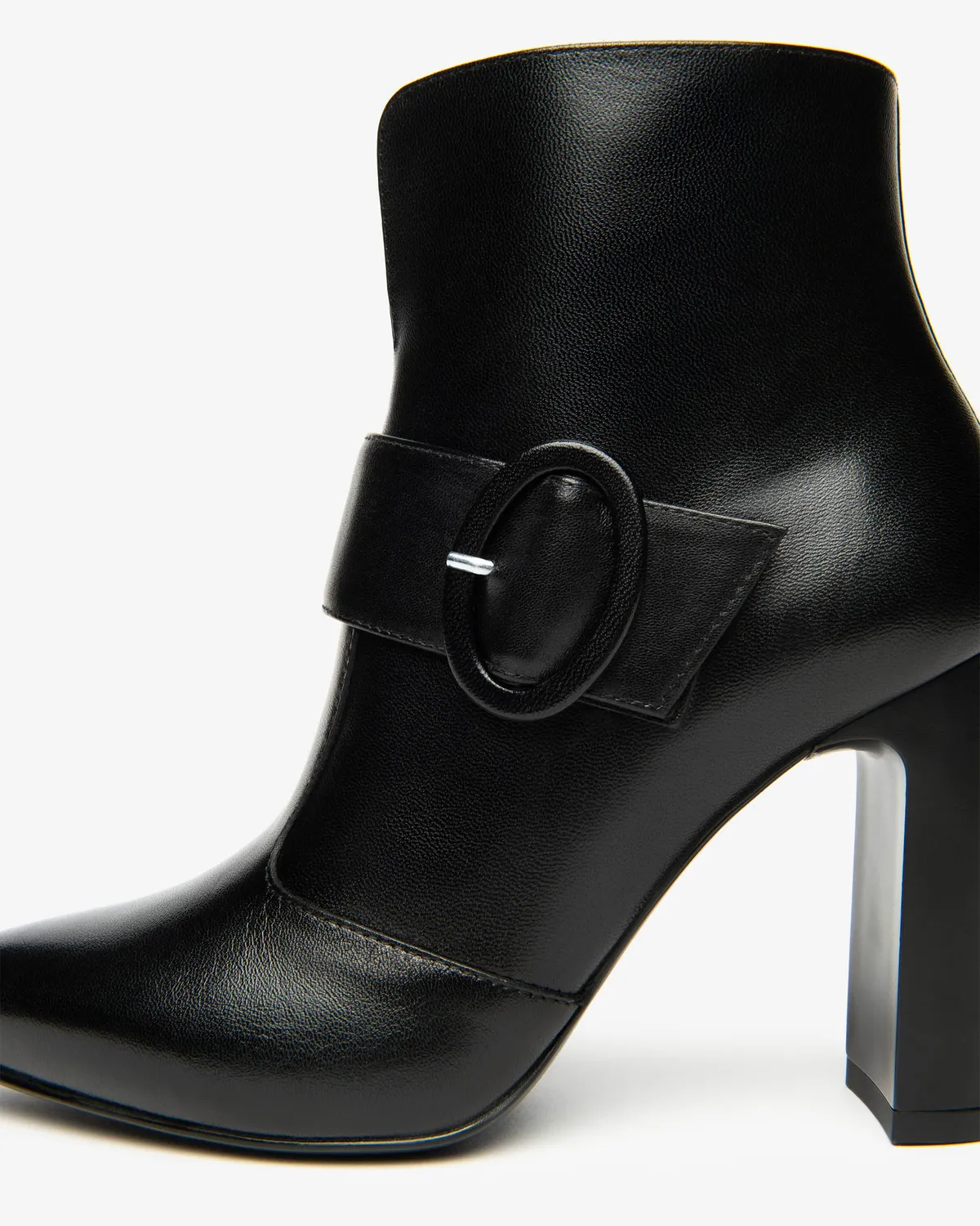 NeroGiardini Premium Collection botine dama piele 35-41