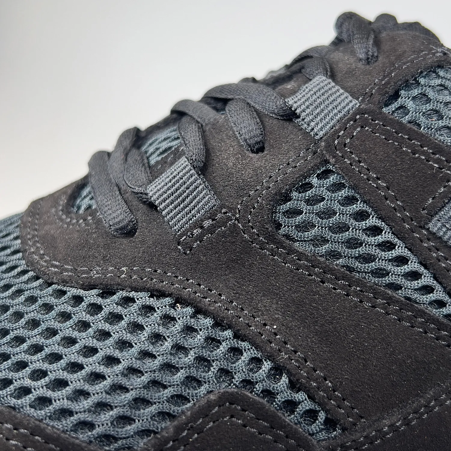 BÄR Active Easyrun pantofi alergare negri ultralegeri