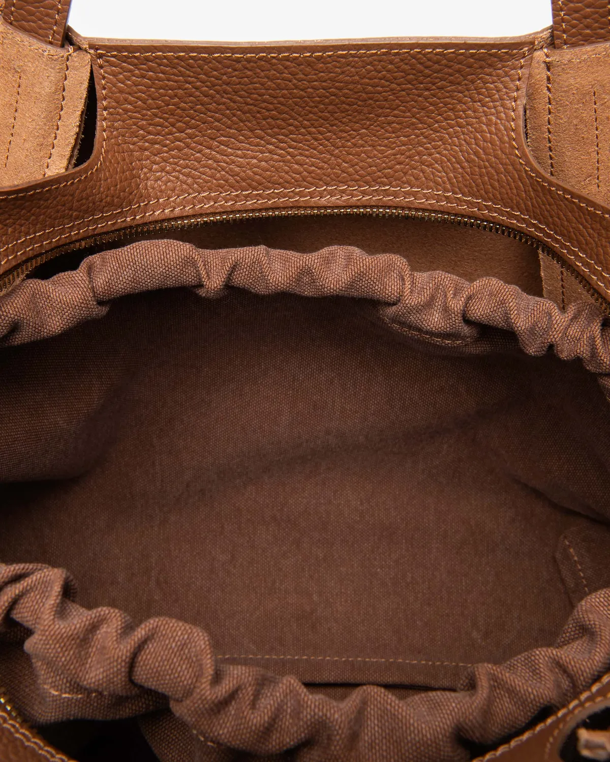 NeroGiardini geanta tote dama piele naturala