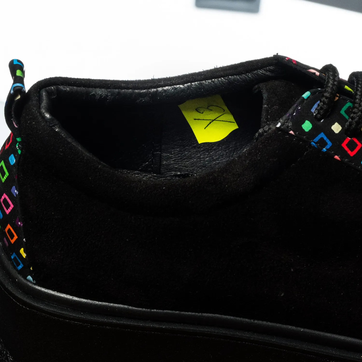 Catinca Shoes X3 NAPC pantofi dama piele patratele