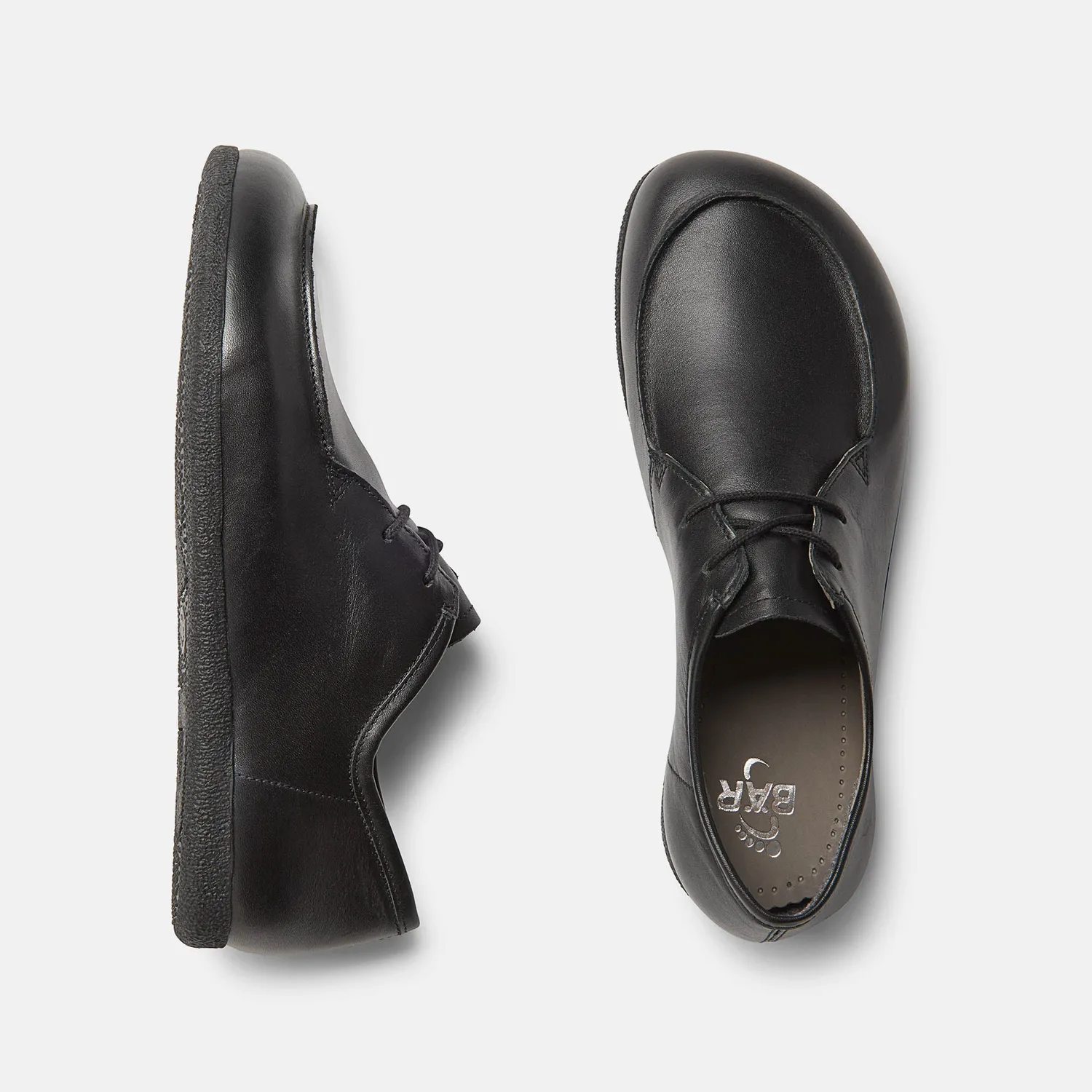 Bär B Pure Johanna sneakers piele barefoot