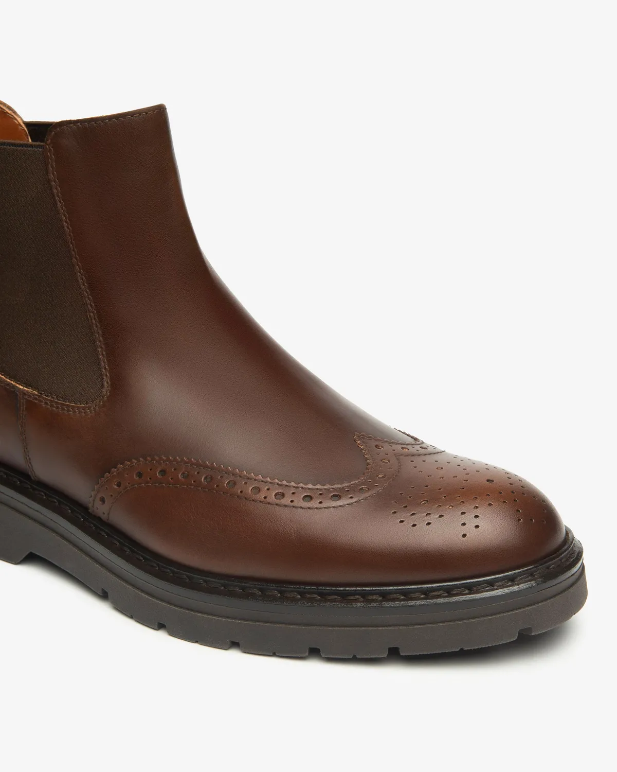 NeroGiardini ghete chelsea piele barbati 39-46