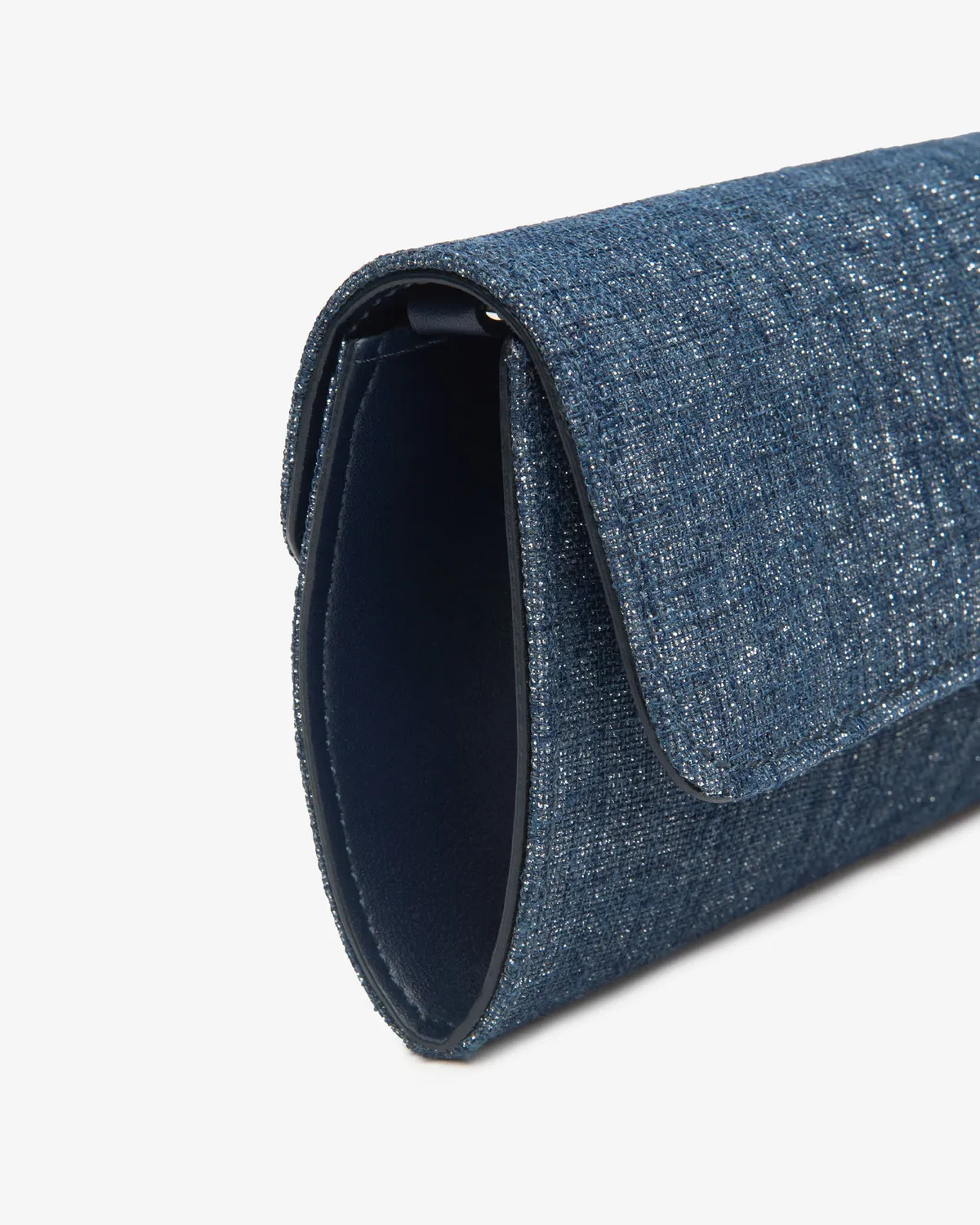 NeroGiardini clutch plic dama colectia Premium
