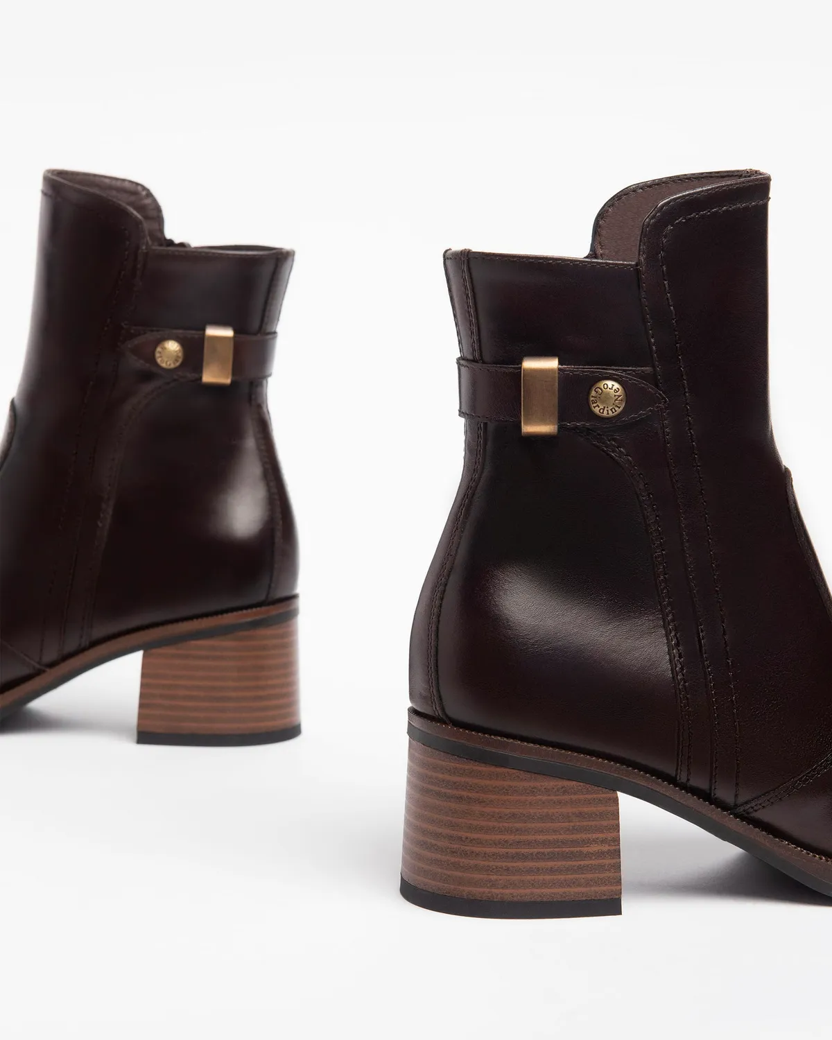 NeroGiardini botine piele dama toamna-iarna 35-41
