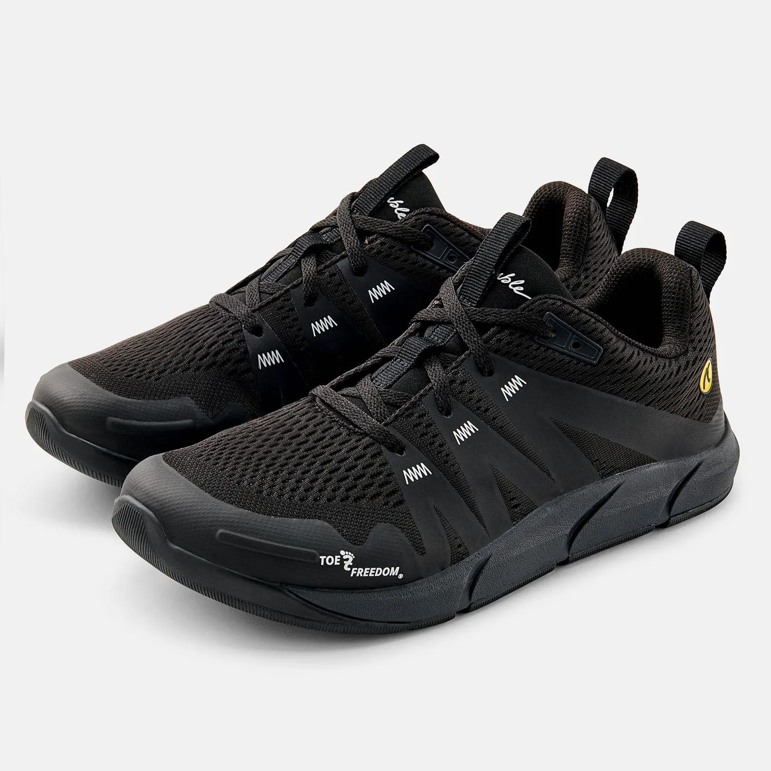 BÄR B Active BF Addict adidași alergare negri