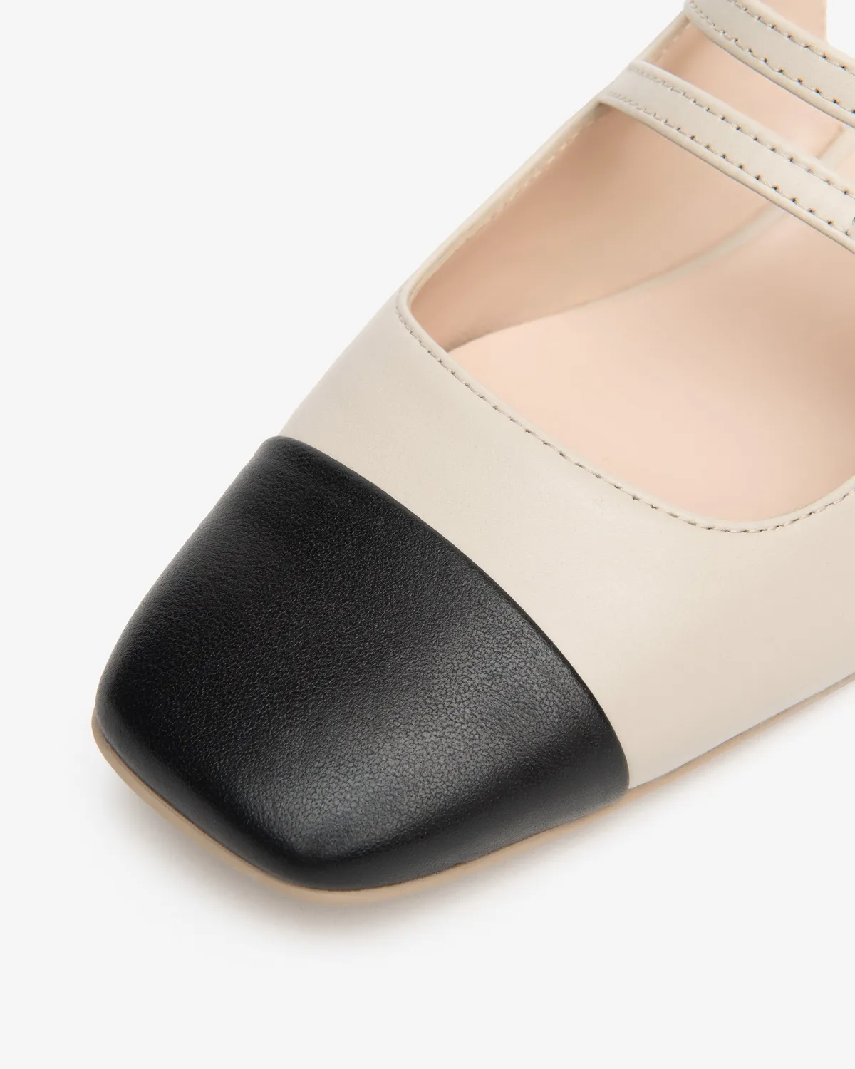 NeroGiardini pantofi slingback piele naturala dama vara