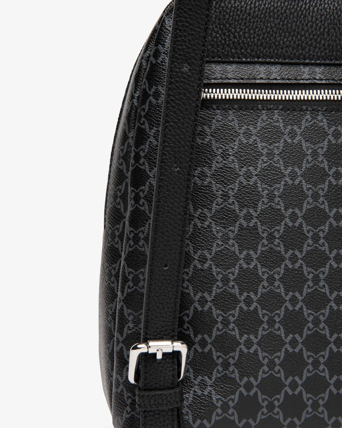 NeroGiardini Rucsac Dama Material Tehnic Mic Elegant