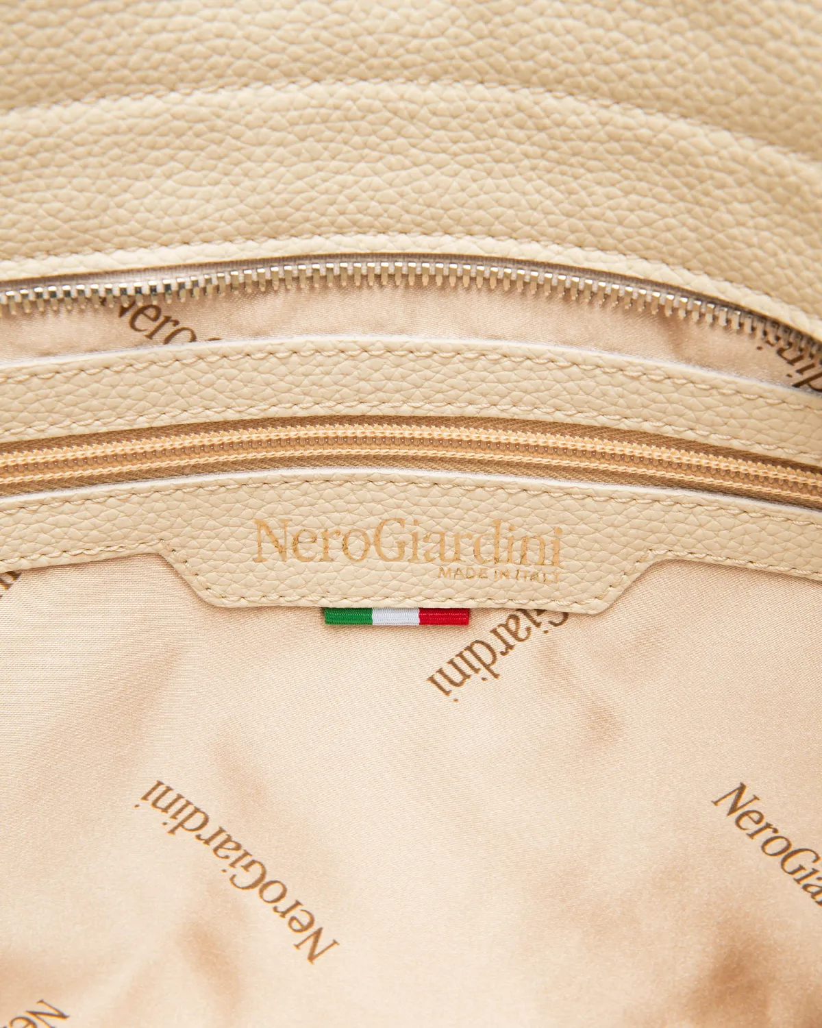 NeroGiardini Geanta Tote Material Tehnic Dama PZ