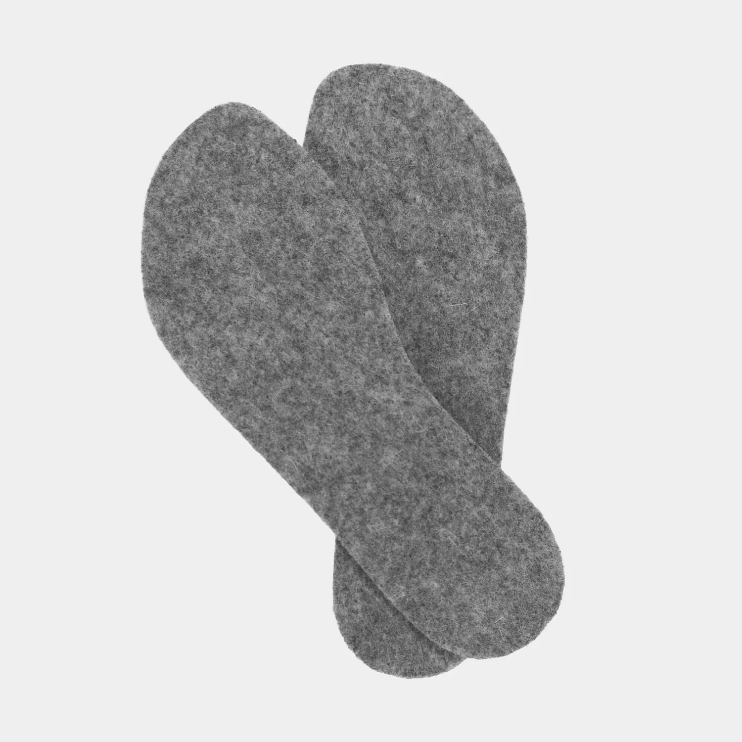 Bär Felt branț pâslă antracit 4 mm cald