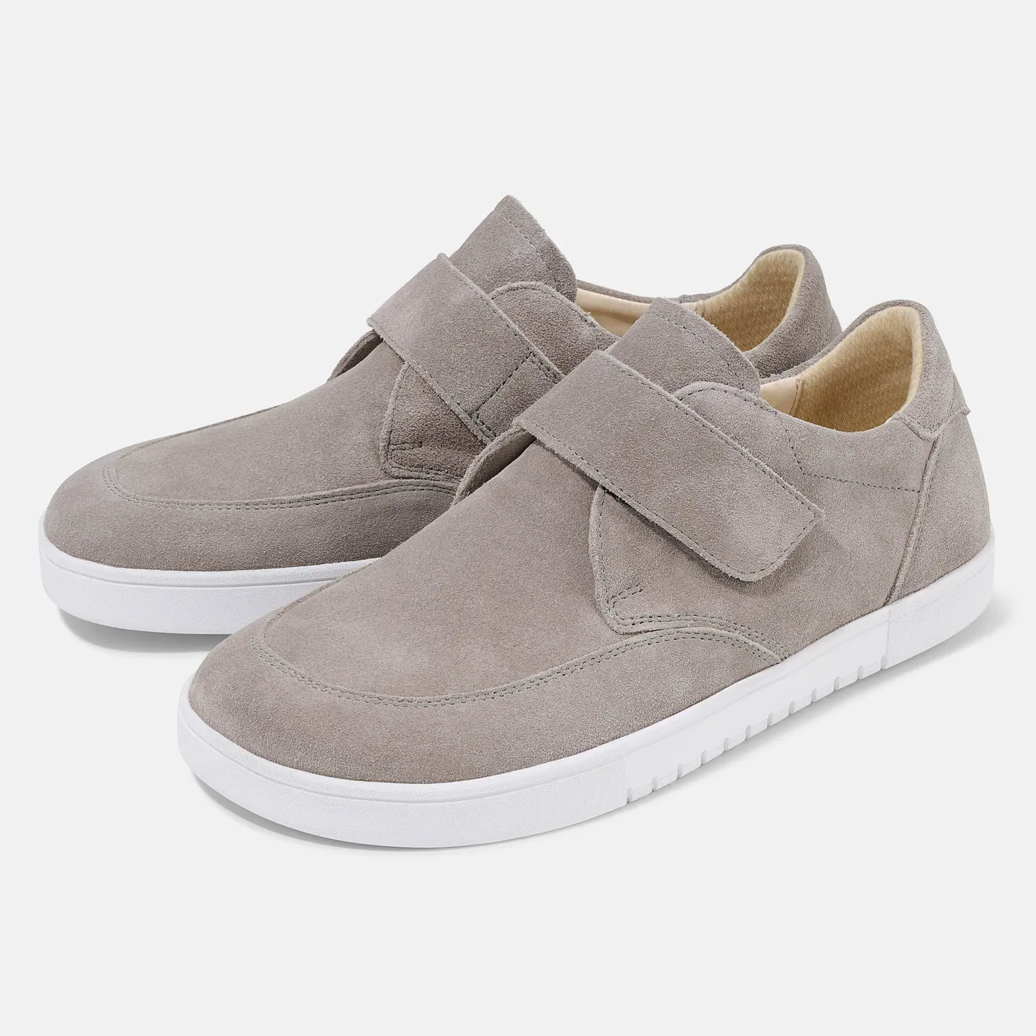 Bär Lifestyle Benno pantofi barbati piele negru scai