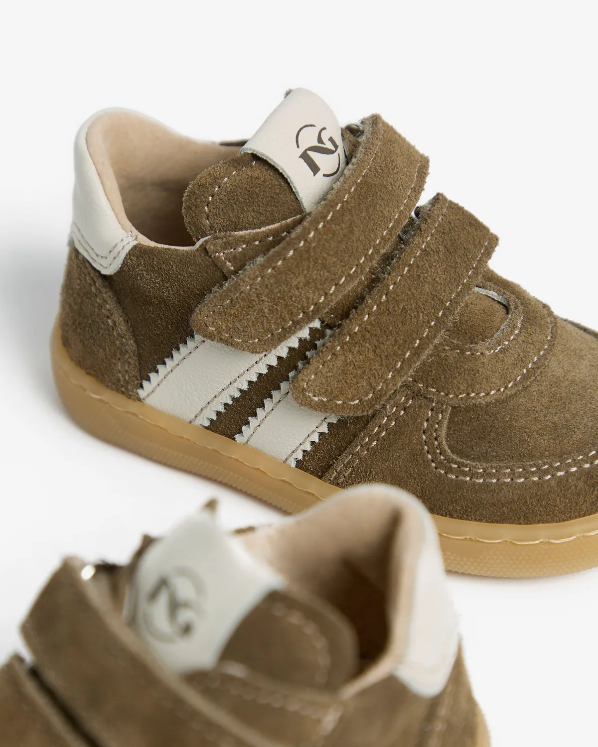 NeroGiardini Junior Sneakers Copii Baieti Piele