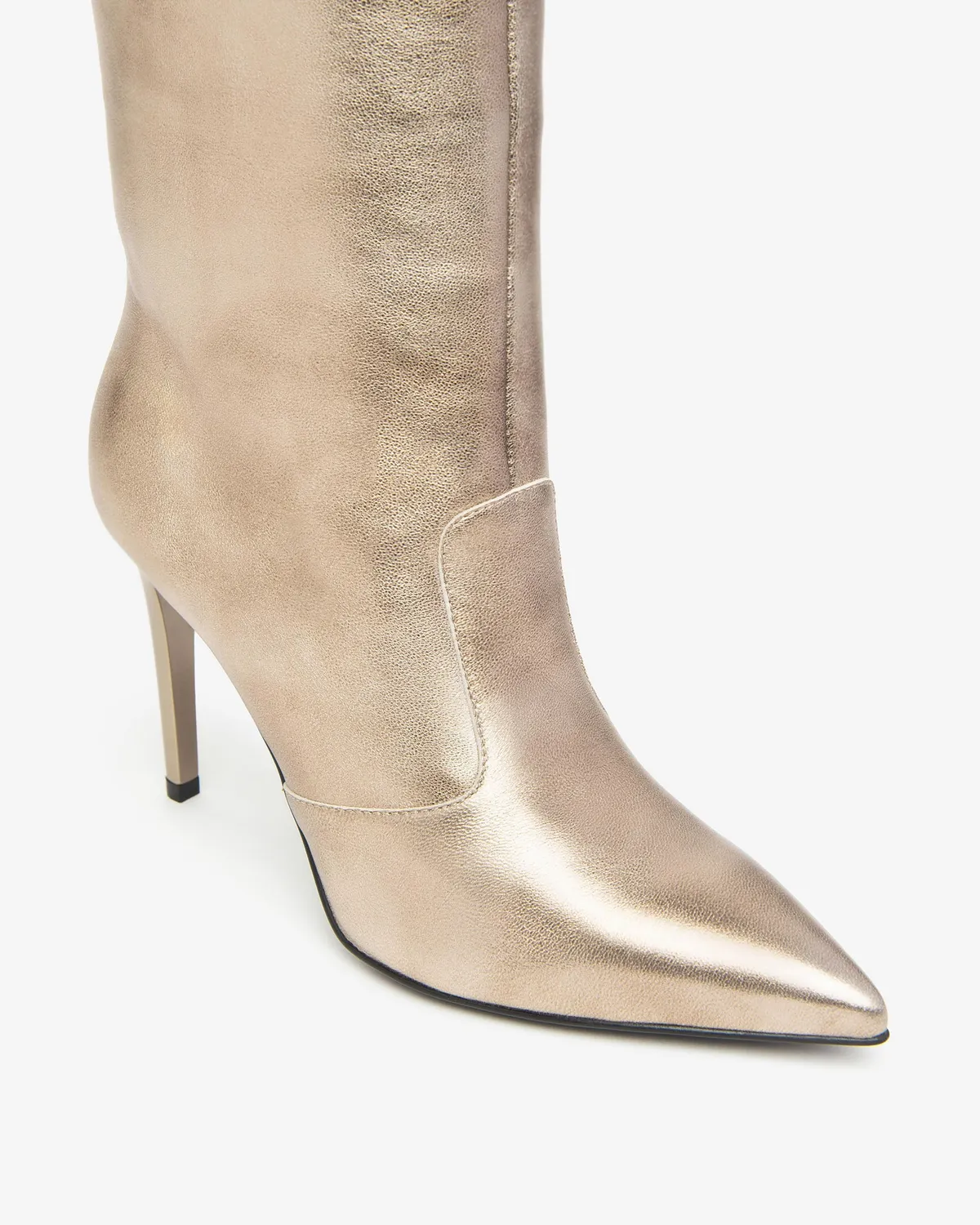 NeroGiardini Premium ghete piele dama elegante