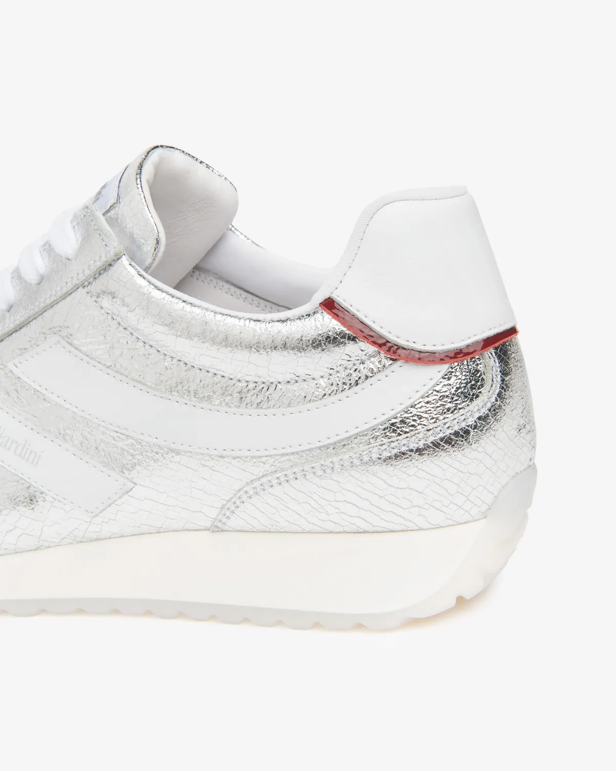 NeroGiardini sneakers dama piele Dry-Go Memory