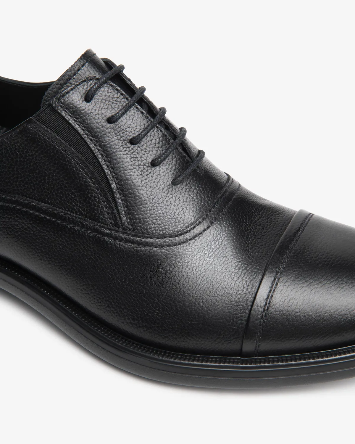 NeroGiardini pantofi bărbați piele Oxford eleganți