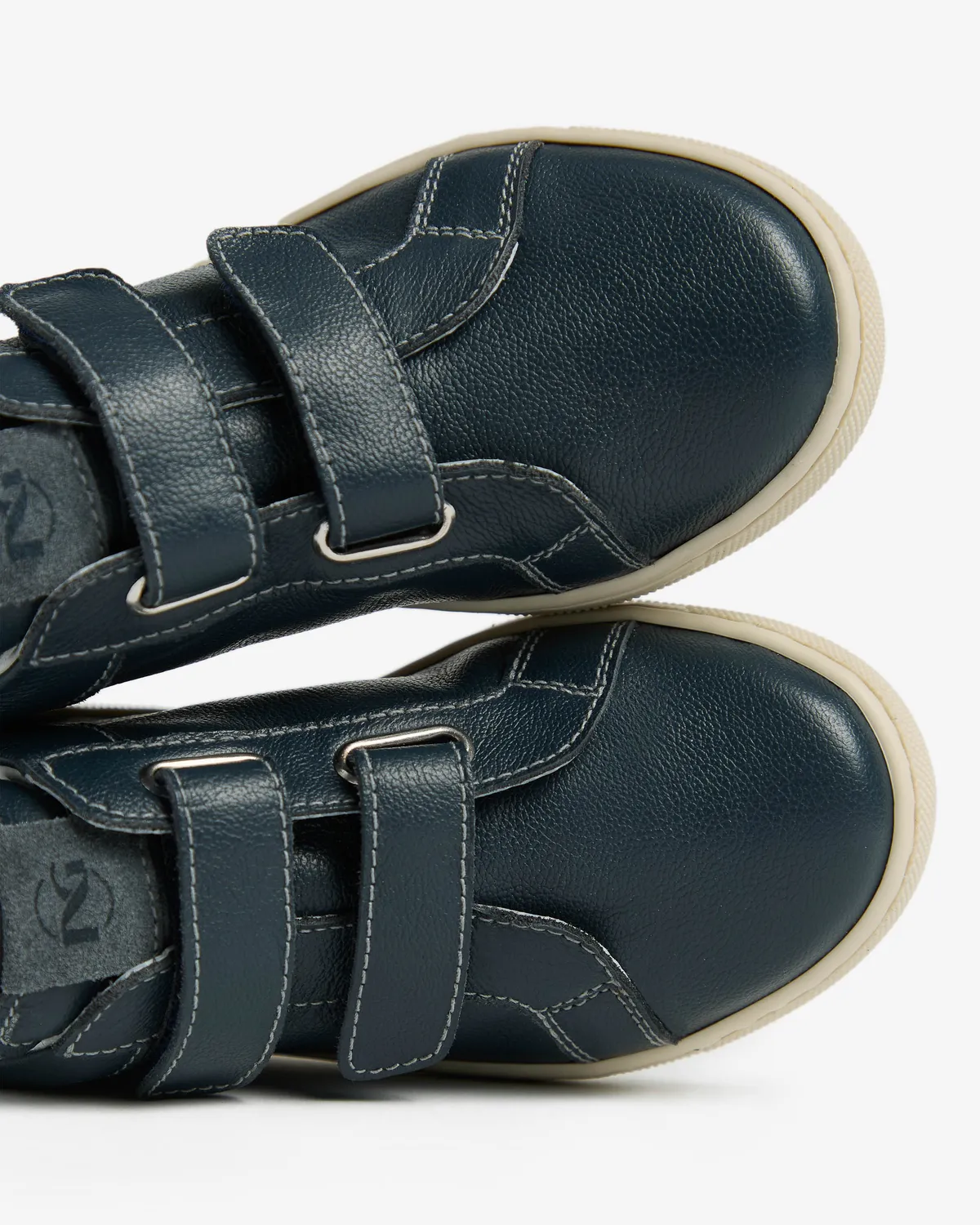 NeroGiardini sneakers baieti piele talpa usoara