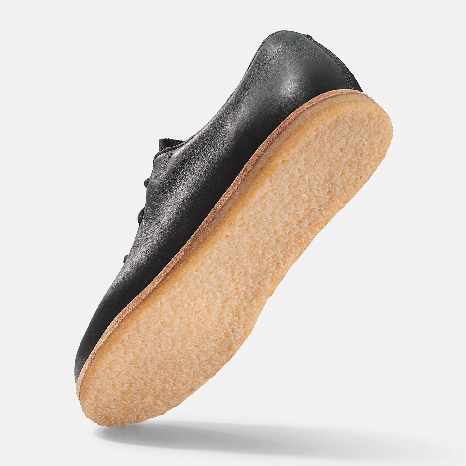 BÄR B Pure Carey pantofi damă negri piele