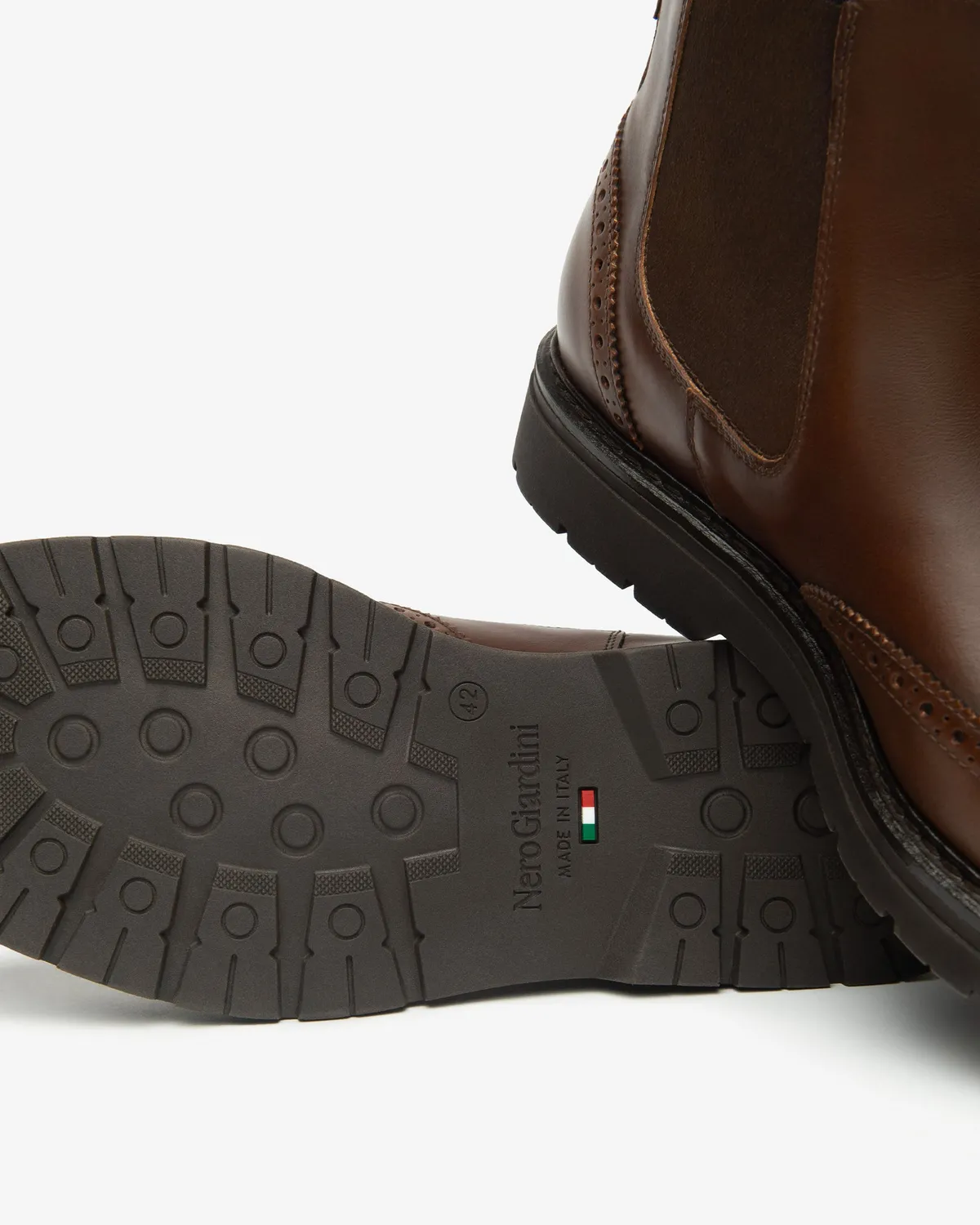 NeroGiardini ghete chelsea piele barbati 39-46