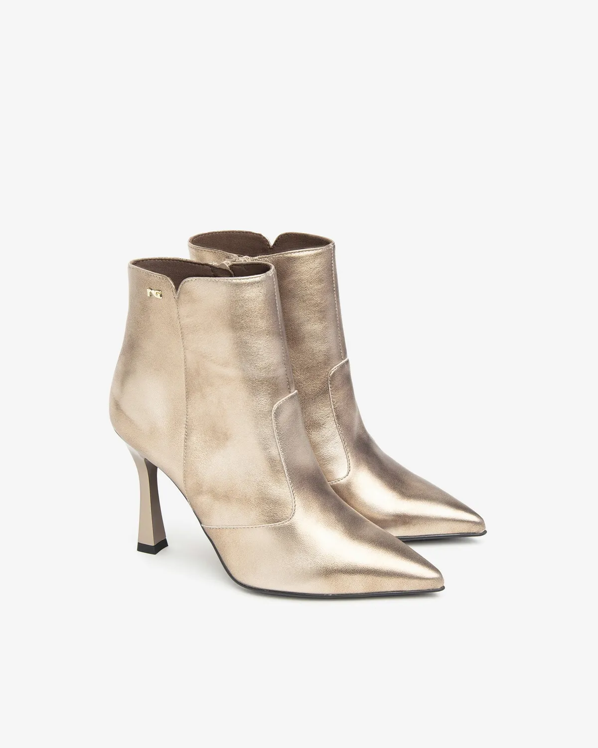 NeroGiardini Premium ghete piele dama elegante