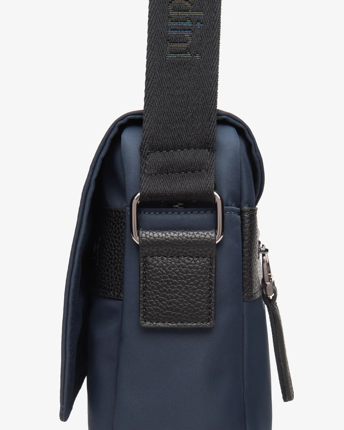 Geanta crossbody barbati NeroGiardini material tehnic