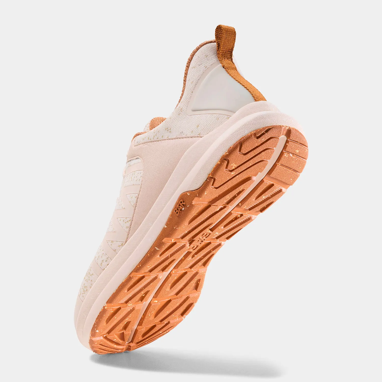 BÄR Urban Move 2.0 sneakers bej barefoot