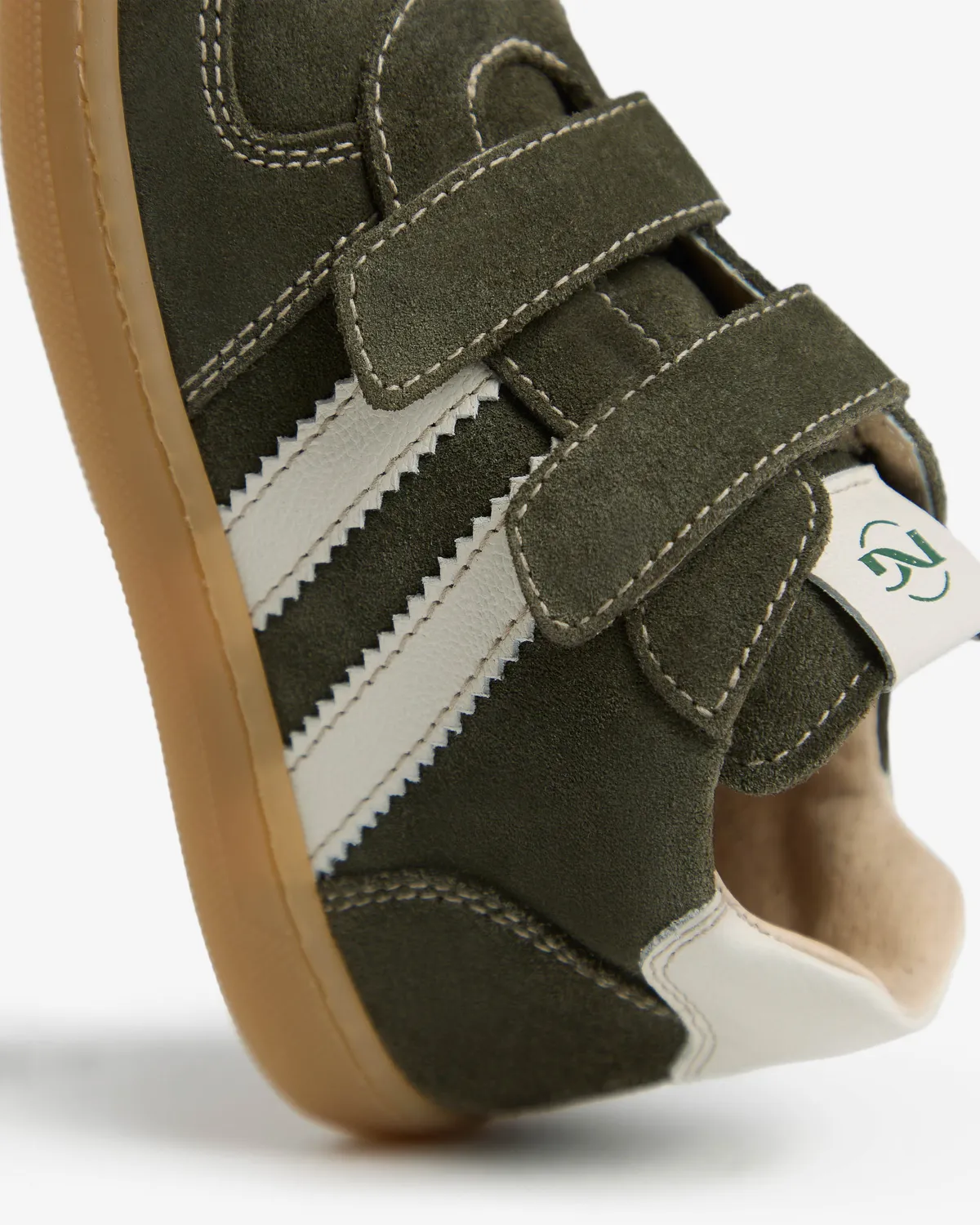 NeroGiardini Junior sneakers baieti piele 25-30
