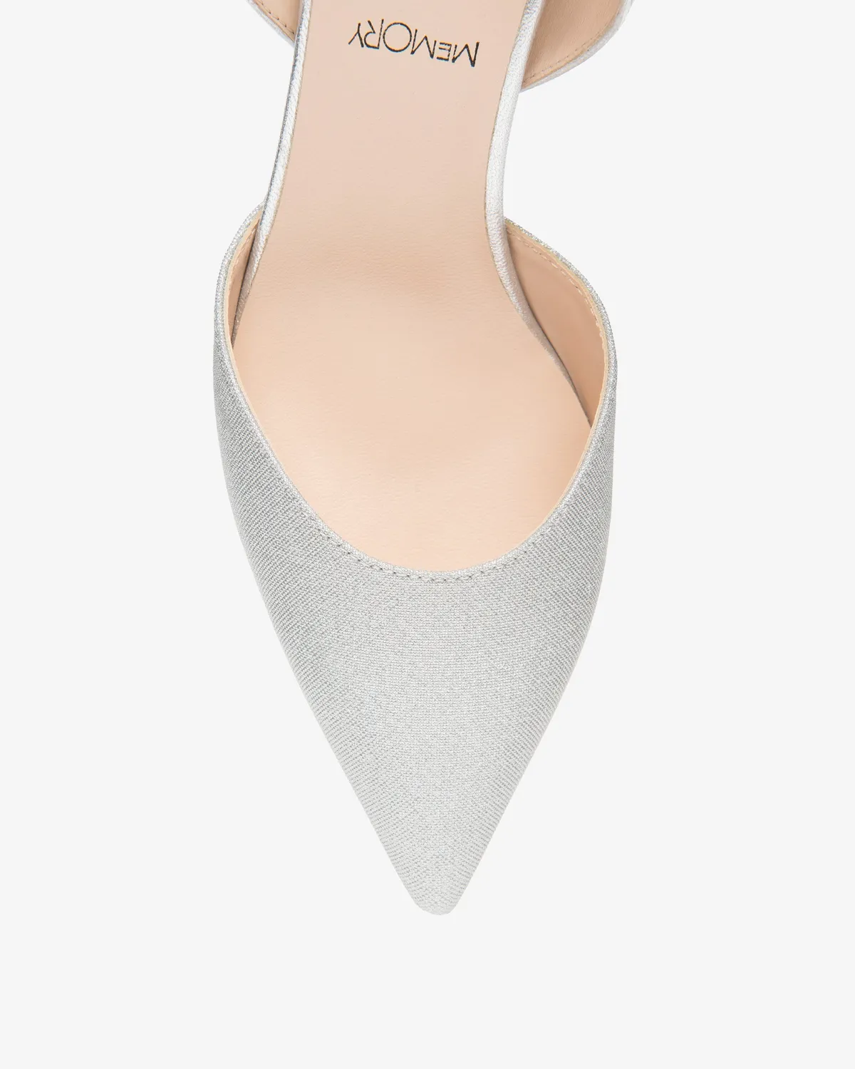 NeroGiardini Premium slingback dama piele eleganti