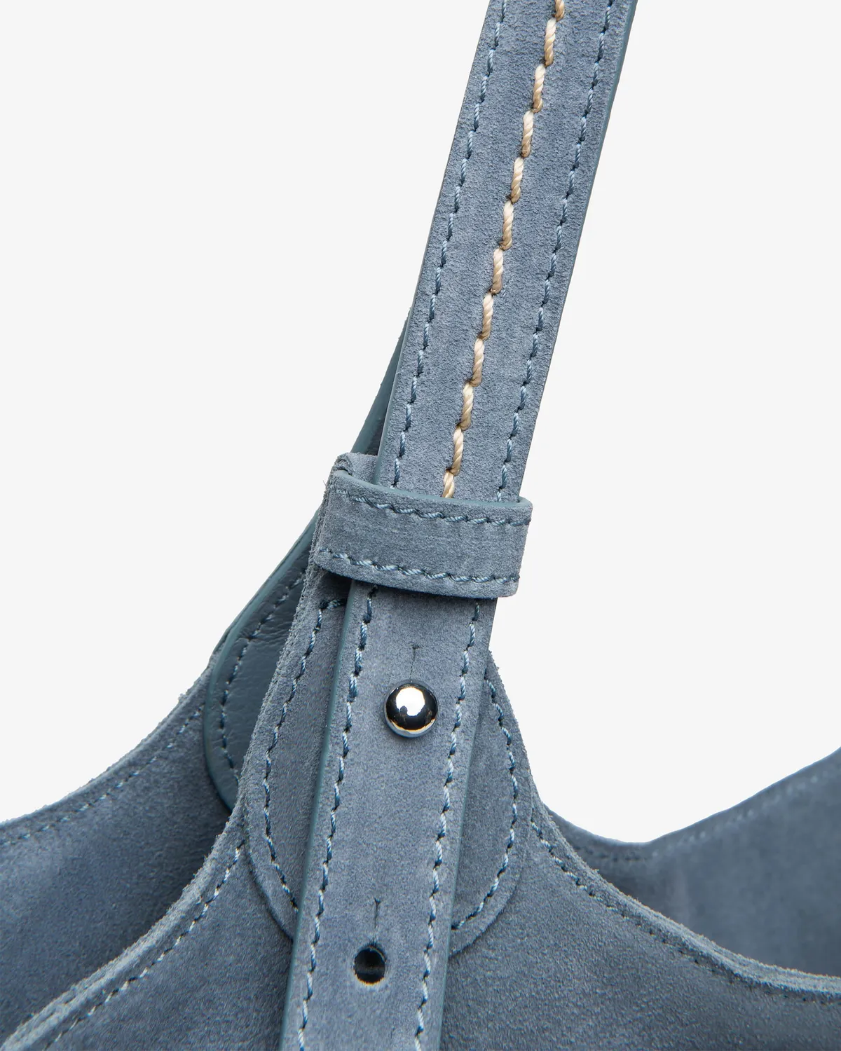 NeroGiardini geanta shopper piele intoarsa dama