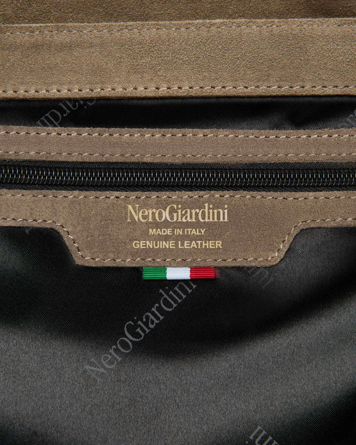 NeroGiardini geanta crossbody piele dama toamna-iarna