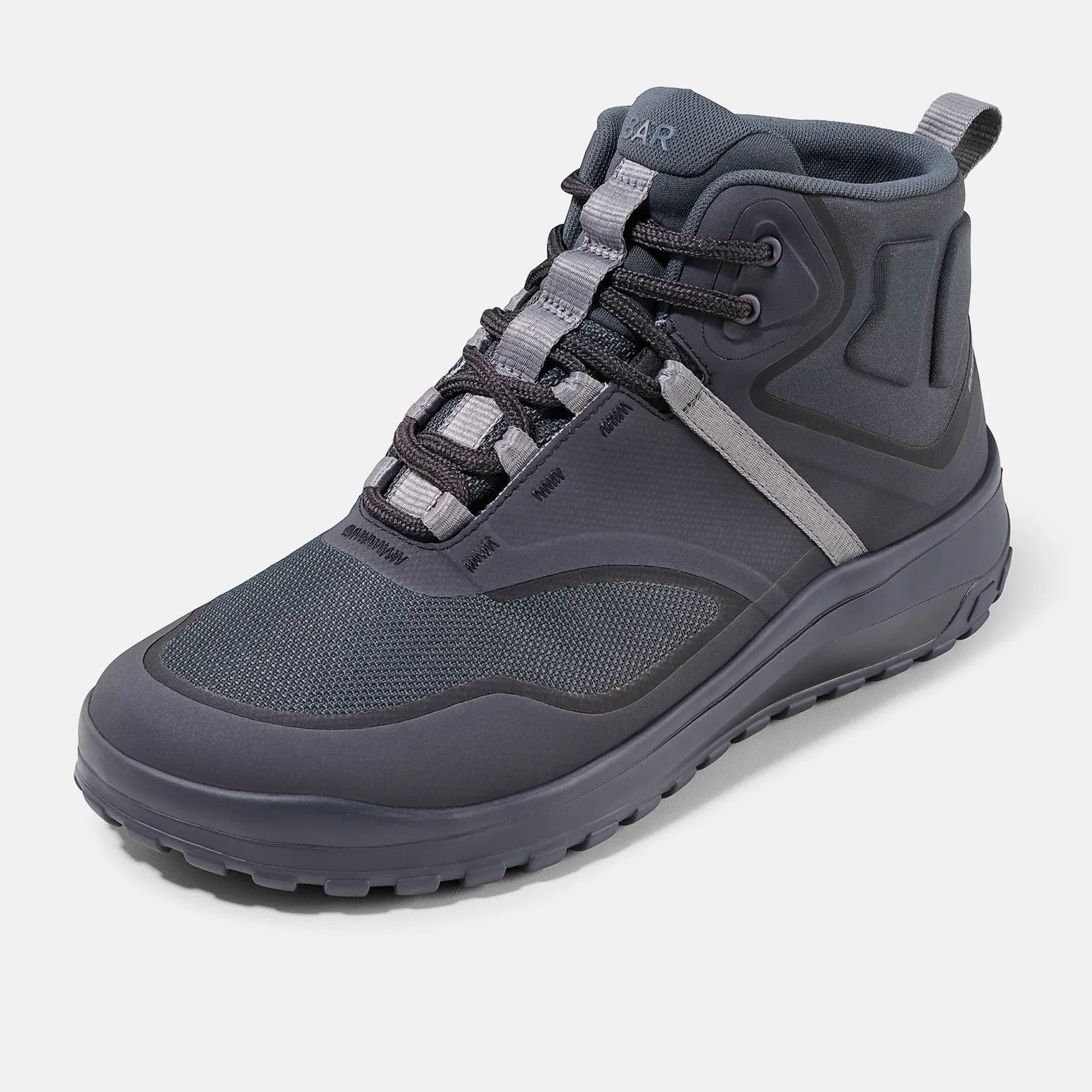 Bär B Active TrailLite Tex pantofi trekking antracit