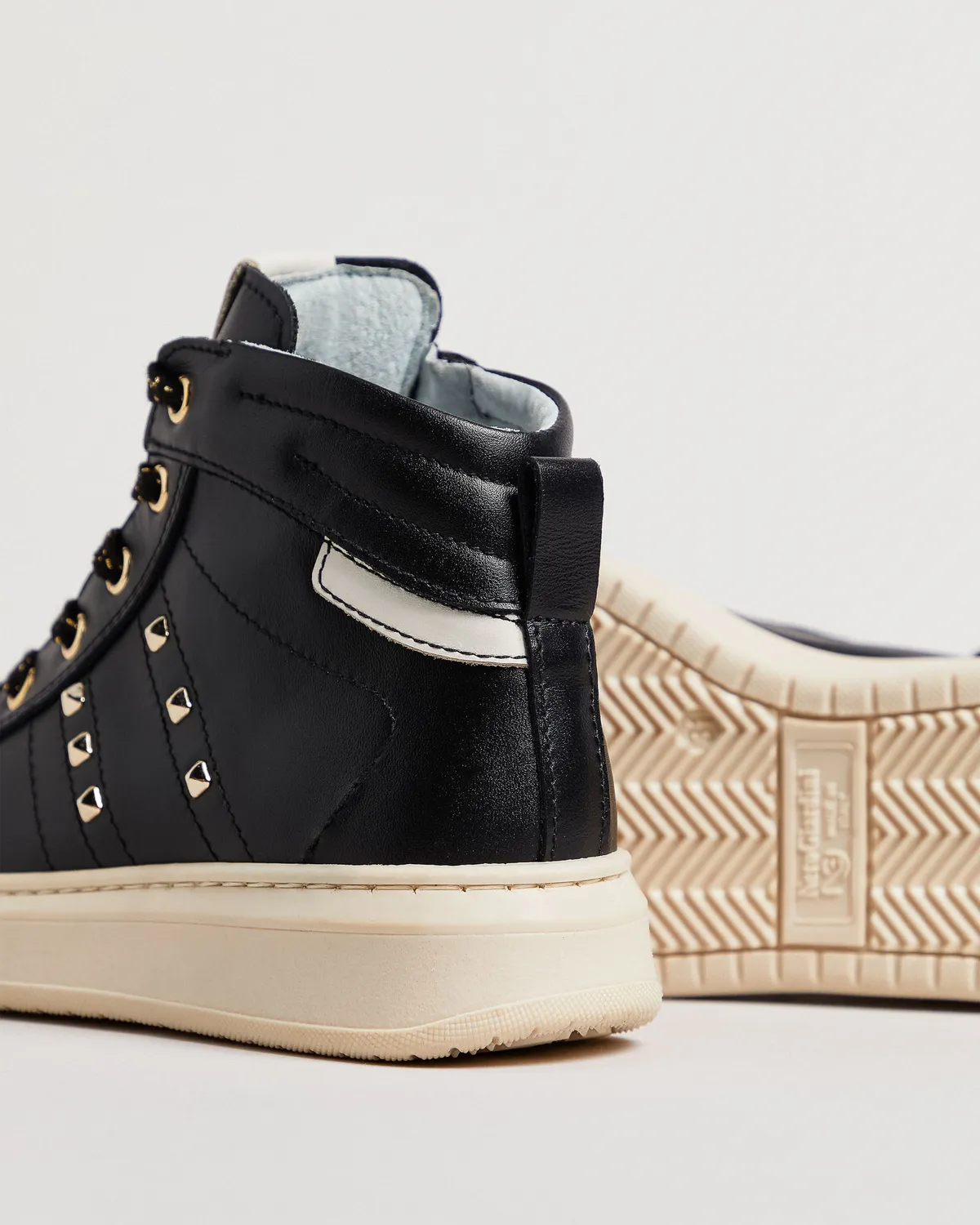 NeroGiardini sneakers fete piele teen 31-39
