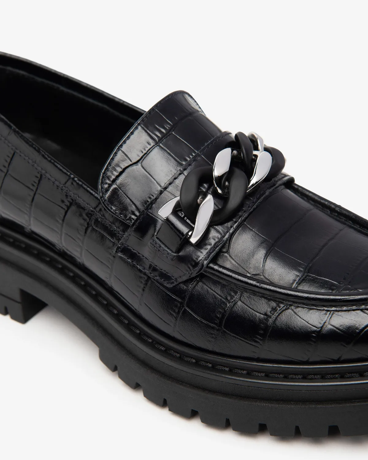 NeroGiardini mocasini dama piele naturala Made in Italy