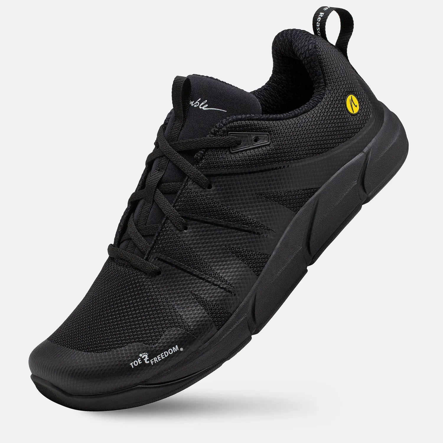 Bär B Active BF Addict pantofi alergare negri