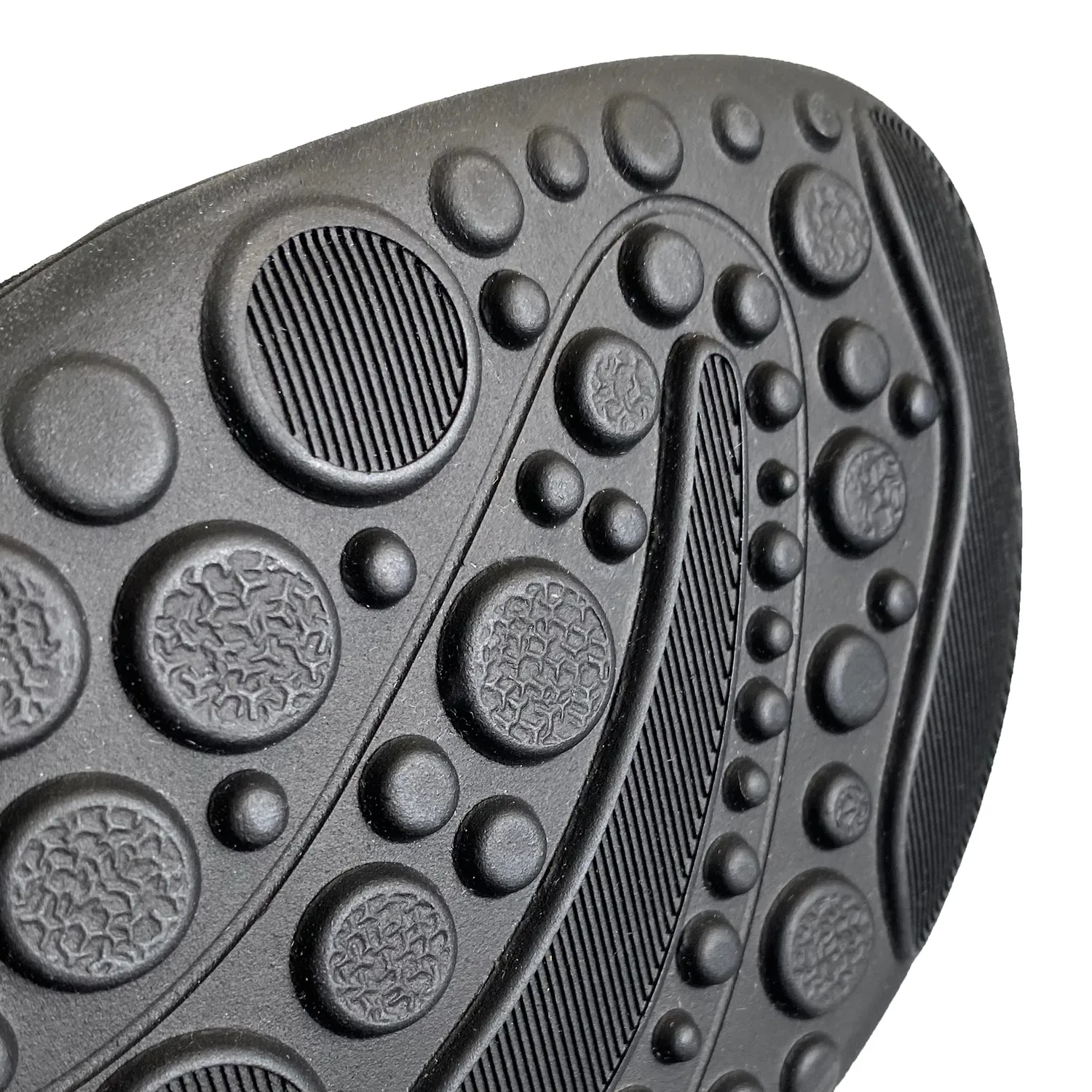 Bär Barefoot Jody ghete piele visiniu calduroase