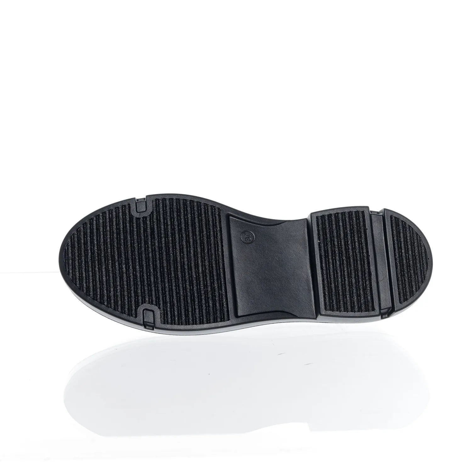 Catinca Shoes G10 AB pantofi dama piele alb box