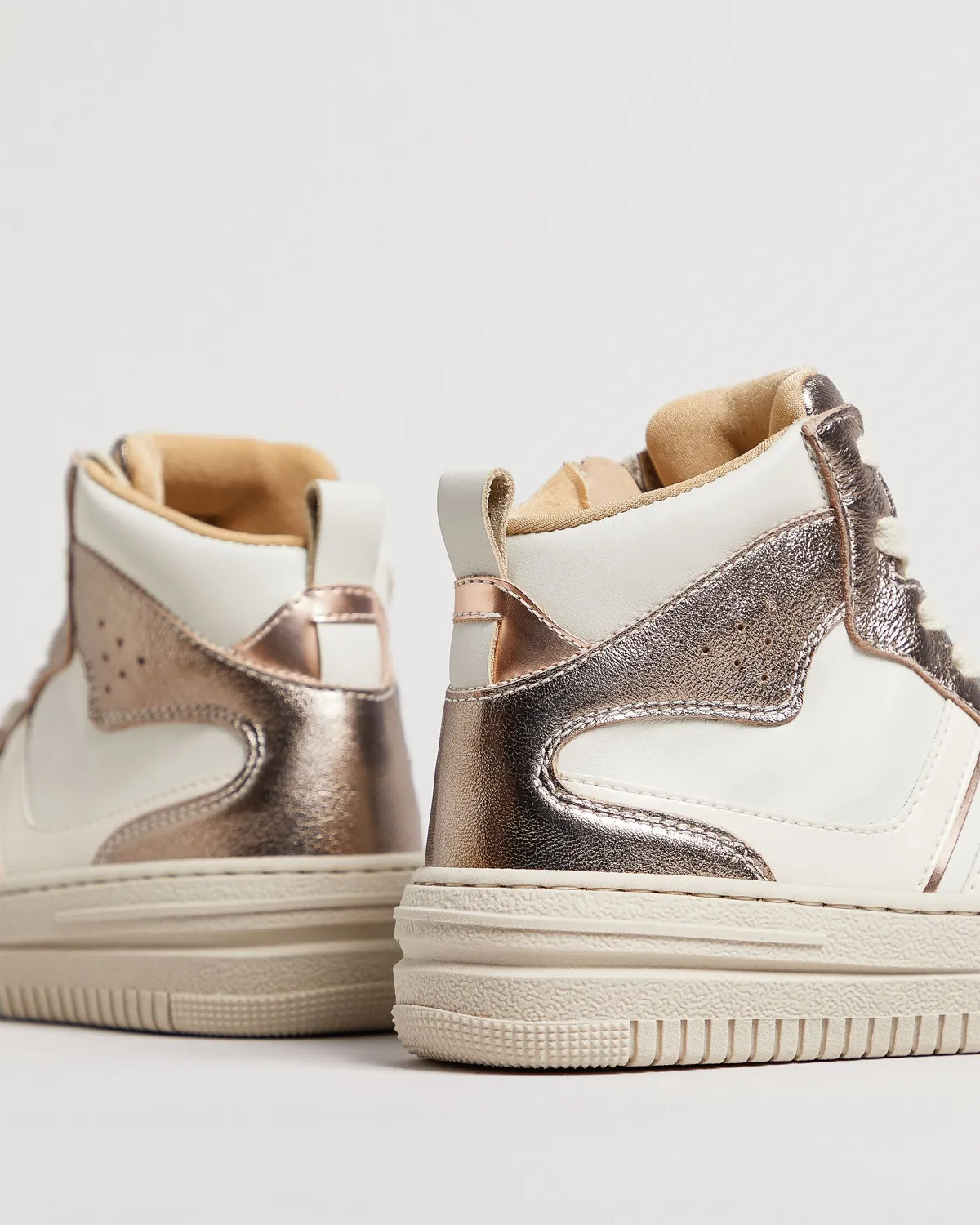NeroGiardini sneakers fete piele talpa usoara 31-39
