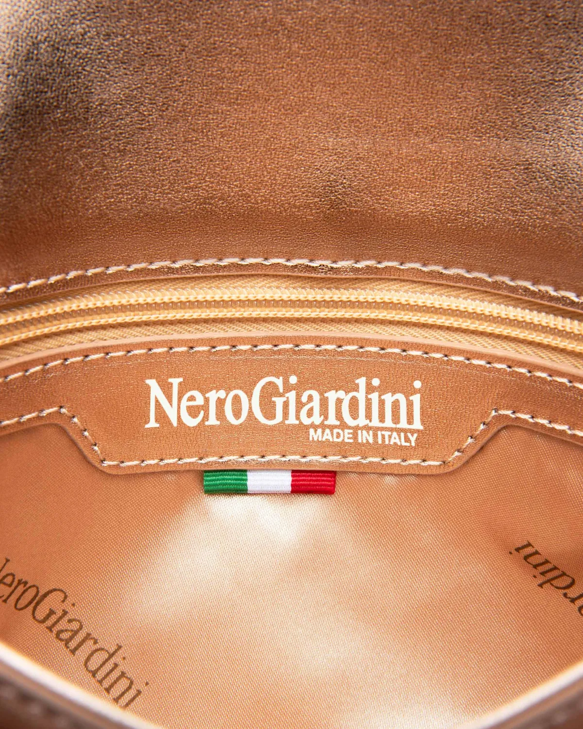 NeroGiardini Premium Collection plic dama unica elegant