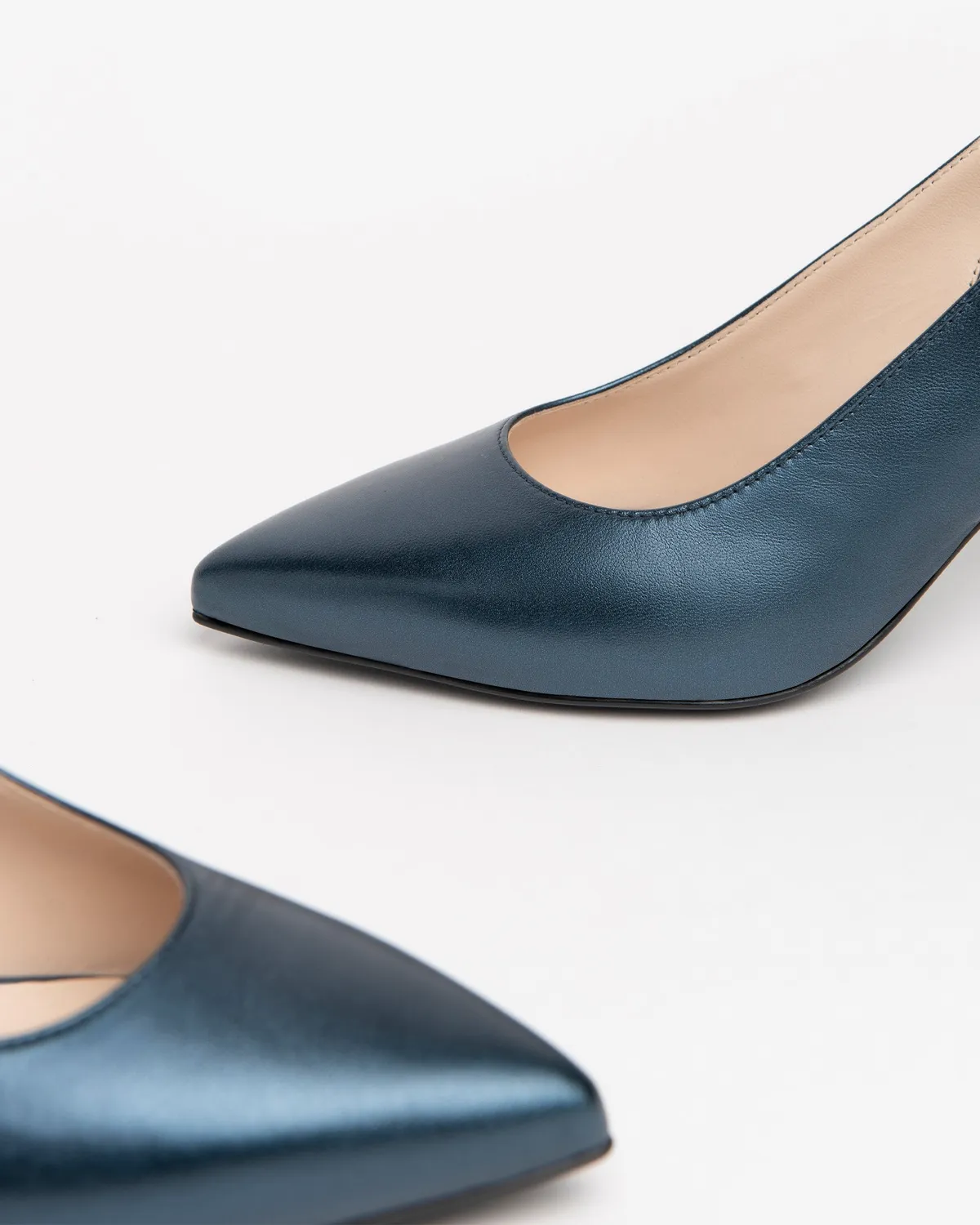 Pantofi slingback damă NeroGiardini piele ocazie