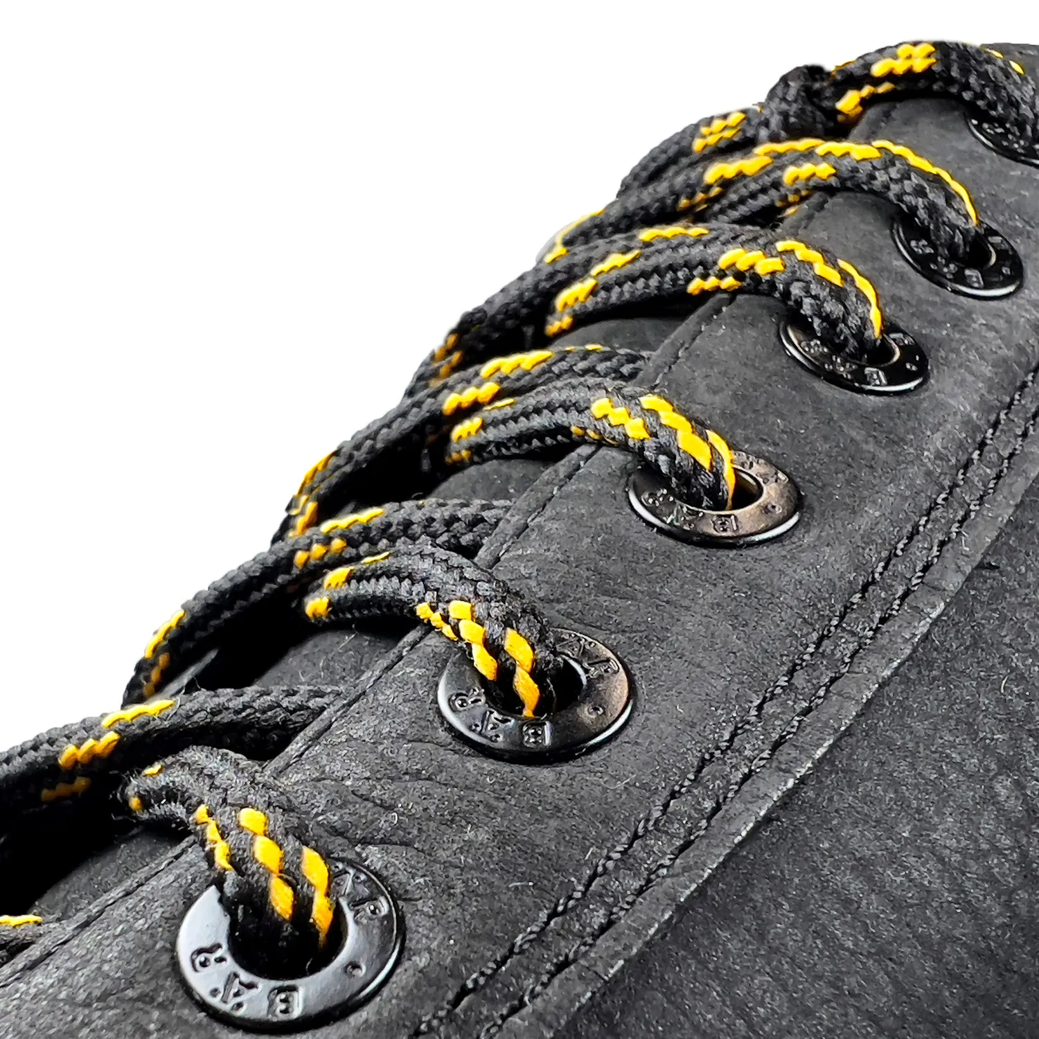 BÄR B Active Mountain Comfort bocanci maro piele netedă