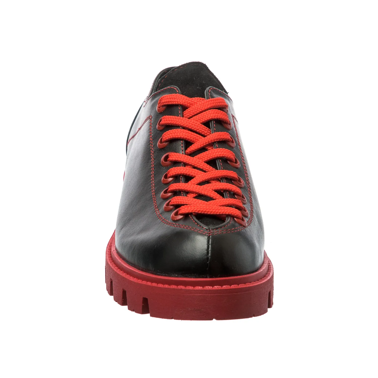 Catinca Shoes X2 NB pantofi dama piele negri