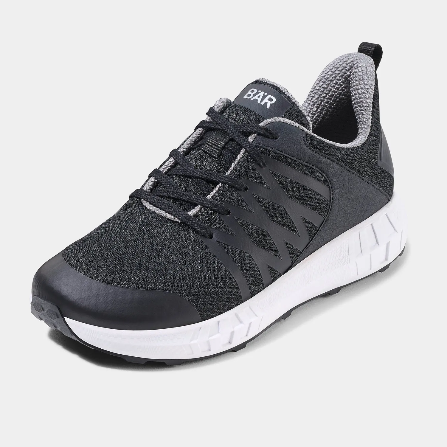 BÄR Flow Motion 2.0 pantofi alergare negri ușori
