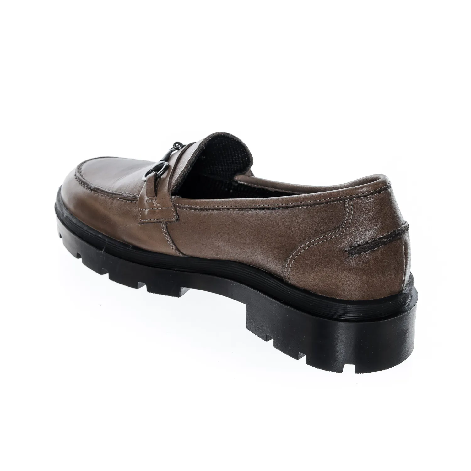 Catinca Shoes I2 MB pantofi dama piele naturala bordo box