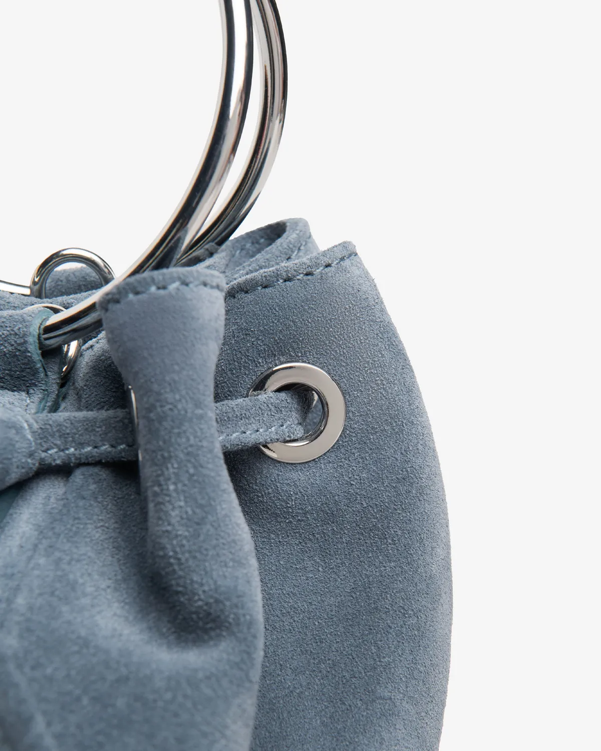 NeroGiardini geanta dama bucket piele eleganta