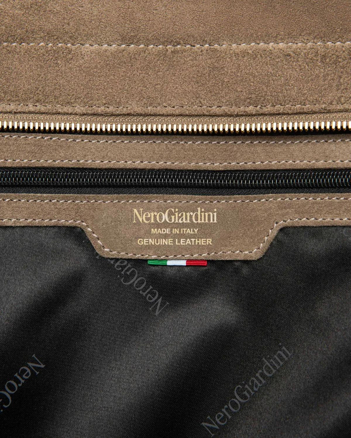 NeroGiardini geanta tote piele marime unica toamna-iarna