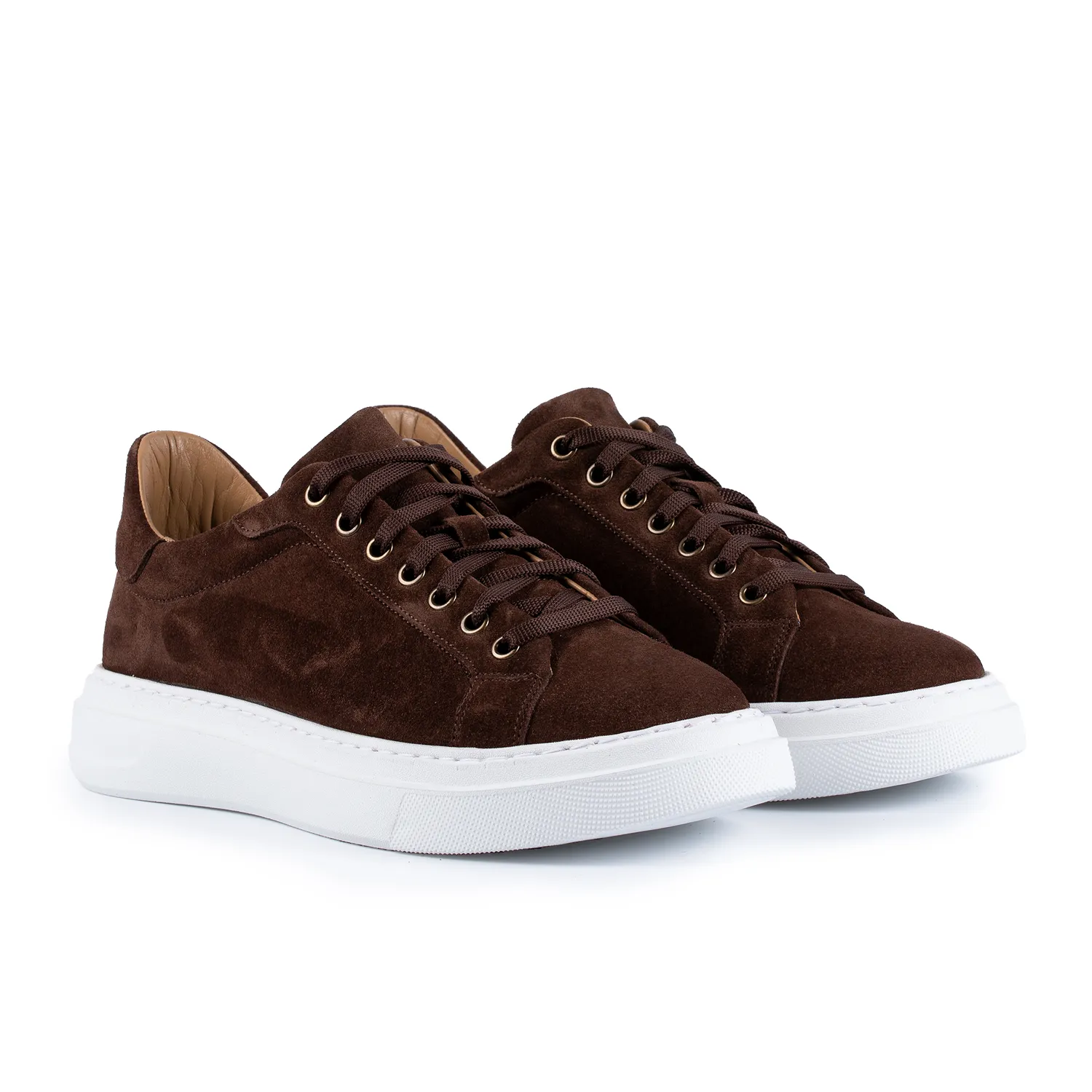Lucas Shoes 510 Chile sneakers bruno piele naturala
