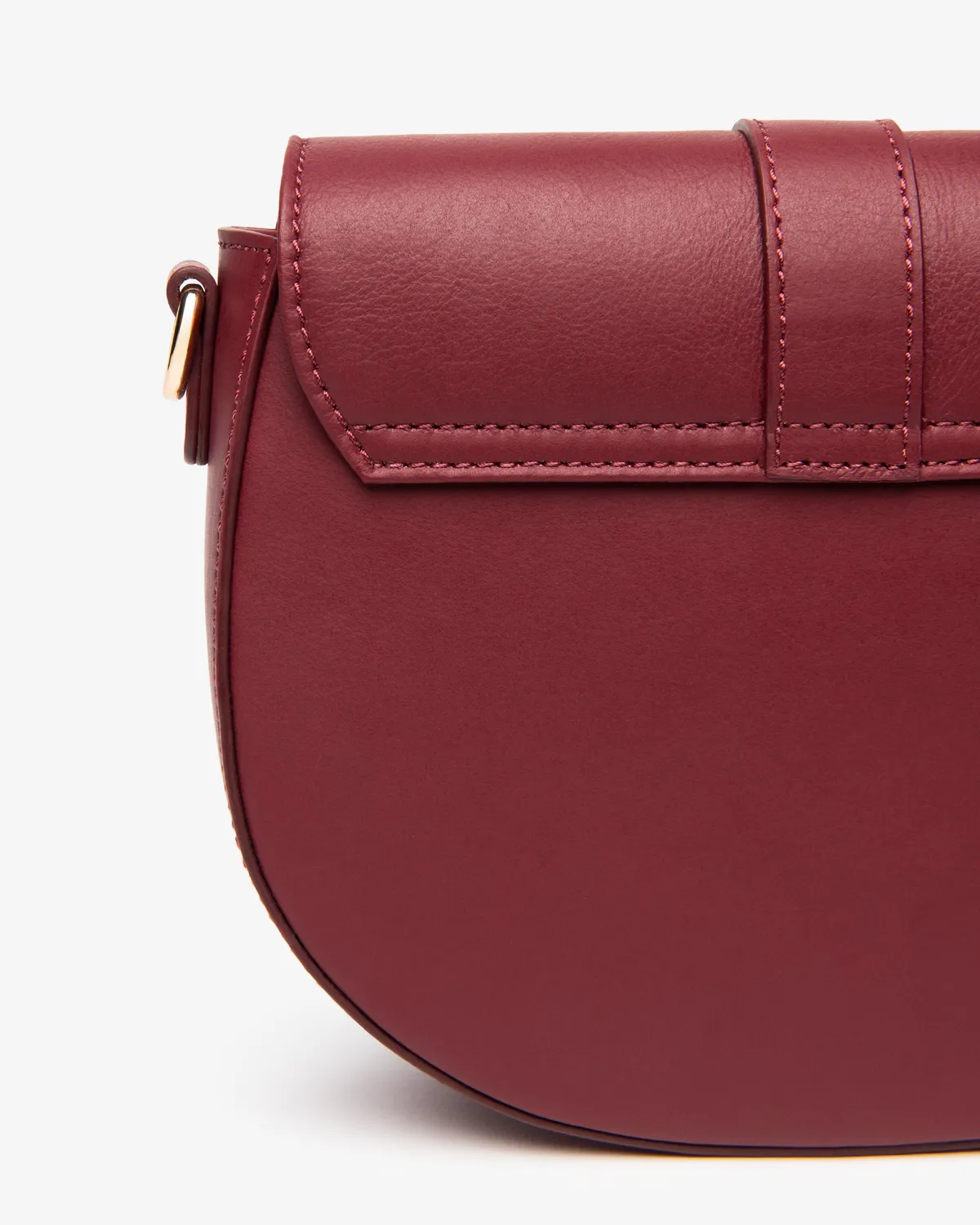 NeroGiardini geanta crossbody dama piele