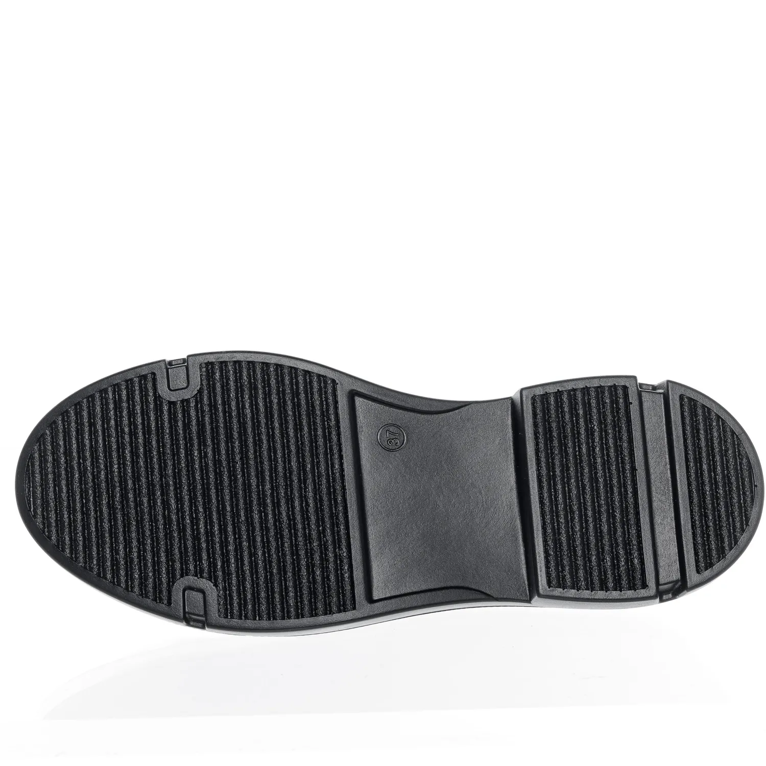 Catinca Shoes G10 NL pantofi dama negru lac